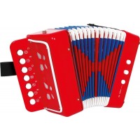 ACORDEON INFANTIL ACORDEON INFANTIL